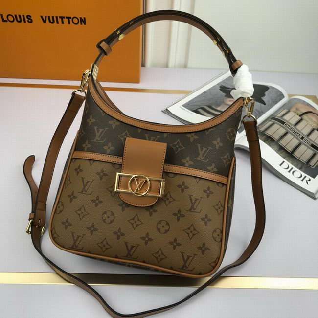Louis Vuitton 2021 Bag ID:202104a295